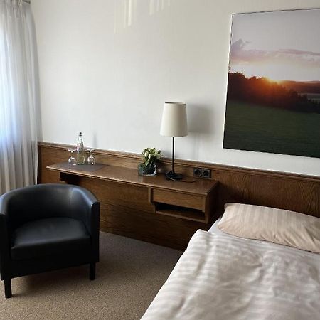 Hotel Schnepper Attendorn Zewnętrze zdjęcie