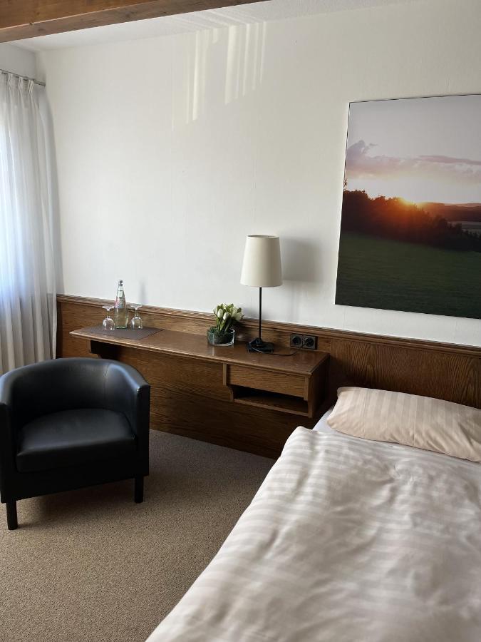Hotel Schnepper Attendorn Zewnętrze zdjęcie