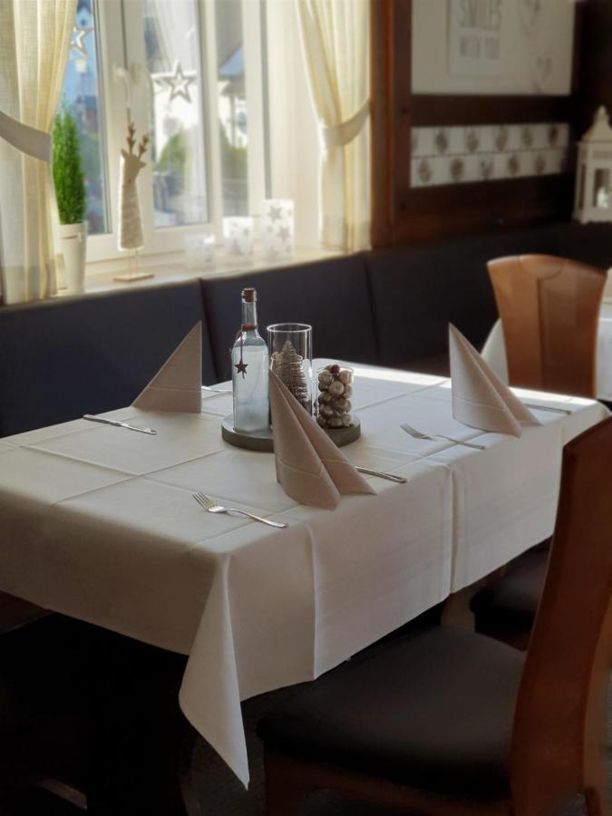 Hotel Schnepper Attendorn Zewnętrze zdjęcie